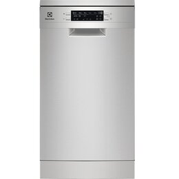 Zmywarka ELECTROLUX ESG43310SX GlassCare 700 45 cm