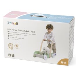 Pchacz dla dziecka VIGA PolarB 44077