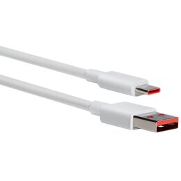Kabel USB - USB-C XIAOMI 120W 1 m Biały