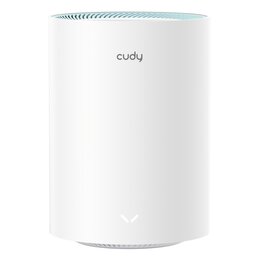 Router CUDY M1300 2.4 / 5 GHz (DualBand), Wi-Fi Mesh