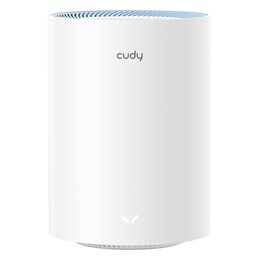 Router CUDY M1200 2.4 / 5 GHz (DualBand), Wi-Fi Mesh