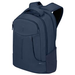 Plecak do laptopa AMERICAN TOURISTER Urban Groove Uni 15.6 cali Granatowy