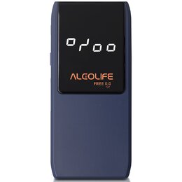 Alcoforce Alkomat AlcoForce AF-450 - kaufen bei Galaxus
