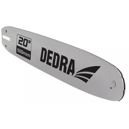 Prowadnica do piły DEDRA DED8698-20P 50 cm