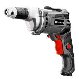 Wiertarko-wkrętarka GRAPHITE 58G794