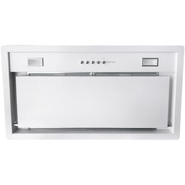 Okap FALMEC Built-In Max Evo 50 Biały 480m3/h 65dB klasa C