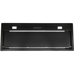 Okap FALMEC Built-In Max Evo 70 Czarny 480m3/h 65dB klasa C