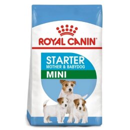 Karma dla psa ROYAL CANIN Mini Starter M&B 4 kg