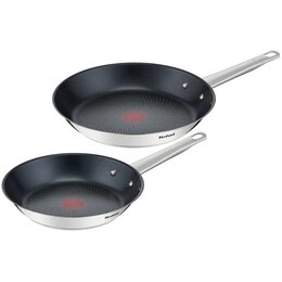 Zestaw patelni TEFAL Cook Eat B922S204