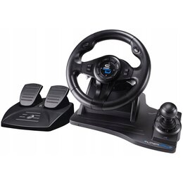 Kierownica SUBSONIC GS 550 (PS4/XBOX ONE/XBOX SERIES S/X)