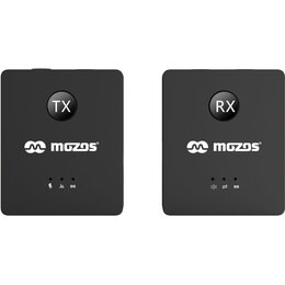 System bezprzewodowy MOZOS S9
