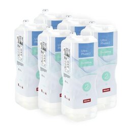 Płyn do prania MIELE WA UPS2 6 x 1402 ml