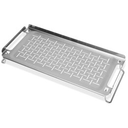 Ruszt do podgrzewania WEBER 6784