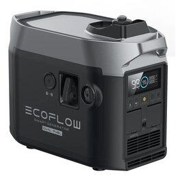 Agregat prądotwórczy ECOFLOW Dual Fuel