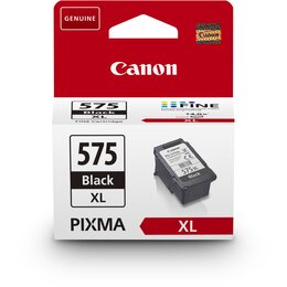 Tusz CANON PG-575 XL Czarny 15 ml 5437C001