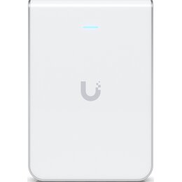 Punkt dostępu UBIQUITI U6-IW 2.4 / 5 GHz, Wi-Fi