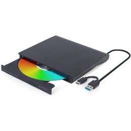 Napęd GEMBIRD DVD-USB-03