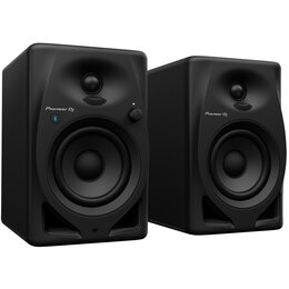 DM-40 (zarchiwizowane) 4” system monitorowania pulpitu