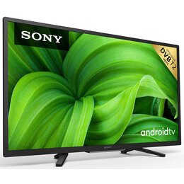 Telewizor SONY KD-32W800P1 32" LED Android TV