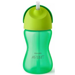 Butelka PHILIPS Avent SCF798/01 Zielony