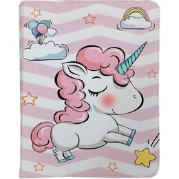 Etui na tablet FOREVER 9-10" Sweet Unicorn