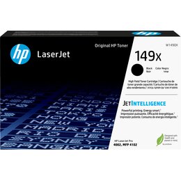 Toner HP 149X Czarny