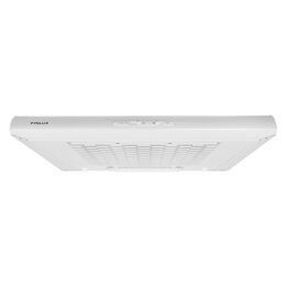 Okap FINLUX FE-50USAW Biały 171m3/h 63dB klasa C