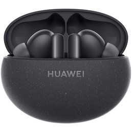 Słuchawki dokanałowe HUAWEI FreeBuds 5i ANC Wodoodporne Czarny