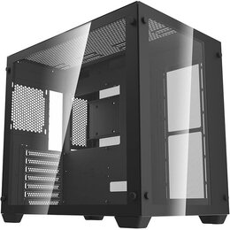 Obudowa DARKFLASH C285 Czarny