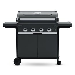 Grill gazowy CAMPINGAZ Select EXS Seria 4 12 + 2.3 kW 46 x 72 cm