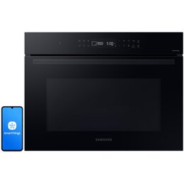 Kuchenka mikrofalowa SAMSUNG NQ5B4313IBK/U2 Czarny