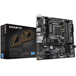 Płyta główna GIGABYTE B760M DS3H DDR4