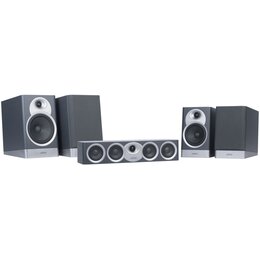 Zestaw kolumn JAMO S7-17HCS Niebieski