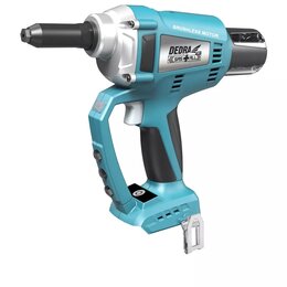 Nitownica DEDRA DED7155 10kN 18V