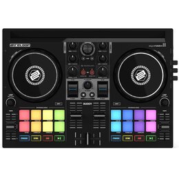 NUMARK Mixtrack Pro 3 Kontroler DJ - niskie ceny i opinie w