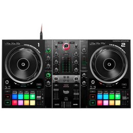 PIONEER DDJ-WeGO3 Czerwony Kontroler - niskie ceny i opinie