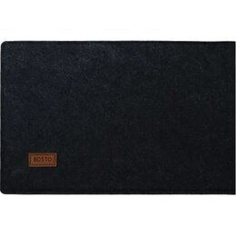 Etui BOSTO ACC-03 Czarny