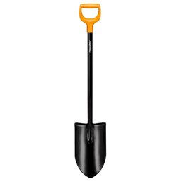 Szpadel ostry FISKARS Solid + XL 1067516
