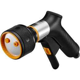 Pistolet zraszający FISKARS 3-funkcyjny Fibercomp 1067194