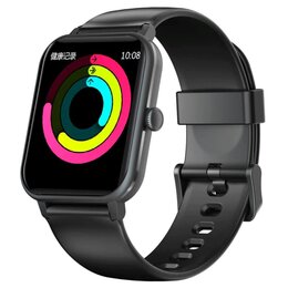 Smartwatch BLACKVIEW R3 Max Czarny