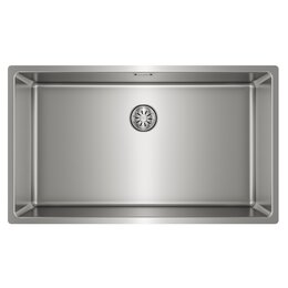 Zlewozmywak TEKA Be Linea RS15 71.40 115000066 Stal szlachetna