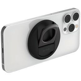 Uchwyt magnetyczny BELKIN MMA006BTBK MagSafe do Apple iPhone Czarny