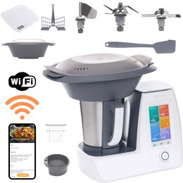 Robot wielofunkcyjny KOHERSEN CY021 