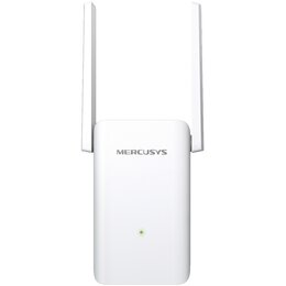 Wzmacniacz sieci MERCUSYS ME70X 2.4 / 5 GHz, Wi-Fi 6 (802.11 a/b/g/n/ac/ax)