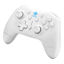 Kontroler DELTACO GAM-103-W Biały