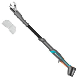 Nożyce akumulatorowe do gałęzi GARDENA EasyCut 110/18V P4A (z akumulatorem) 14772-20