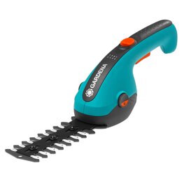 Nożyce do żywopłotu / trawy GARDENA ClassicCut Li 9885-20 3.6V akumulatorowe