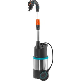 Pompa do wody GARDENA 4700/2 1764-20 elektryczna