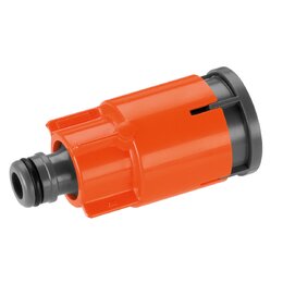 Przyłącze wody ze stopem GARDENA 5797-20