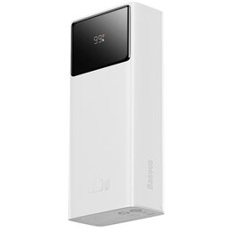 Powerbank BASEUS Star-Lord 20000mAh 22.5W Biały